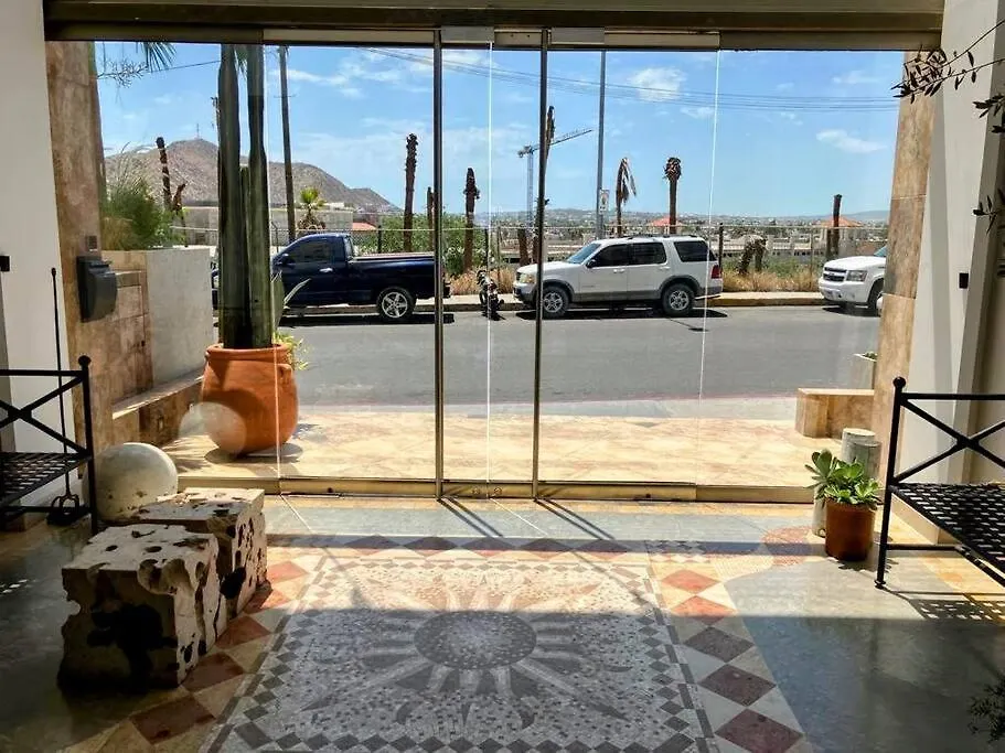 Apartamento 2Bd & 2Ba One Medano Beach Kathys Home Cabo San Lucas México