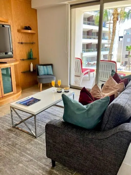 Apartamento 2Bd & 2Ba One Medano Beach Kathys Home Cabo San Lucas