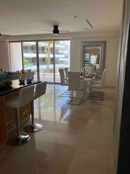 2Bd & 2Ba One Medano Beach Kathys Home Cabo San Lucas México