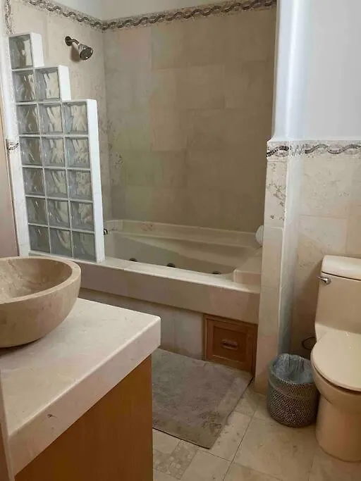 2Bd & 2Ba One Medano Beach Kathys Home Cabo San Lucas