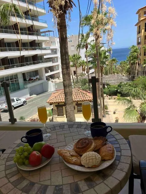 Apartamento 2Bd & 2Ba One Medano Beach Kathys Home Cabo San Lucas