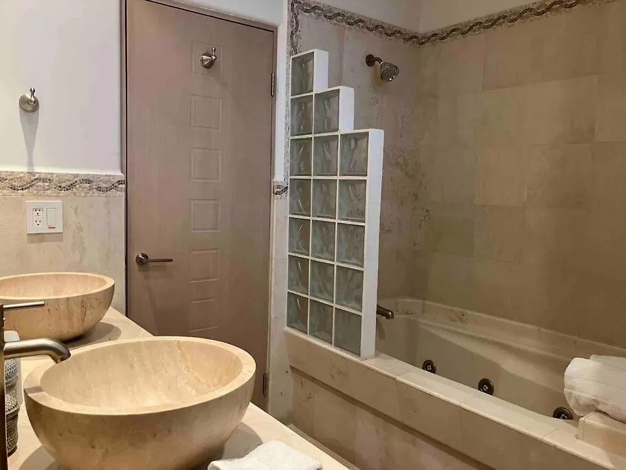 2Bd & 2Ba One Medano Beach Kathys Home Cabo San Lucas Apartamento
